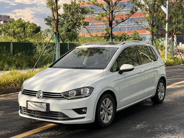 Golf*Jialu 2018 230TSI Automatic Aggressive Type