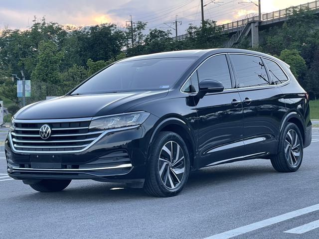 Weiran 2022 380TSI Premium Edition