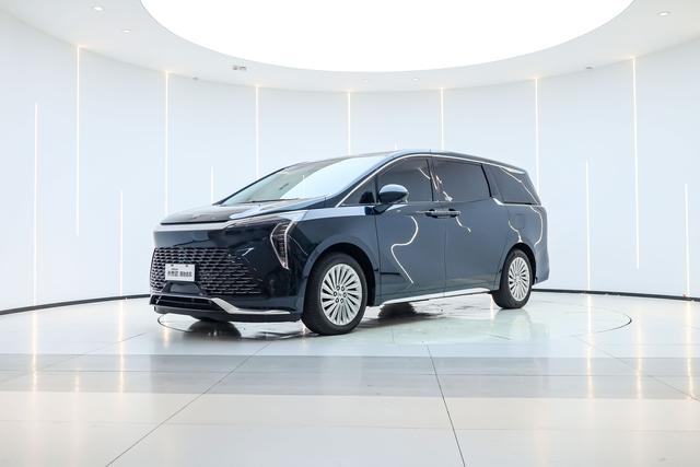 Century 2023 2.0T 4-Seat Private Edition