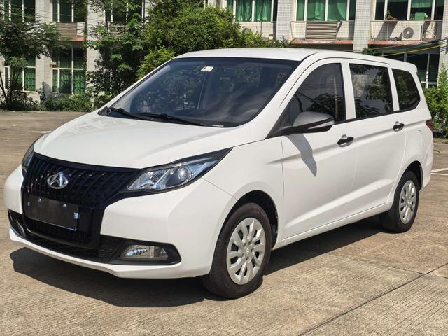 Chang'an Auchan A600 2020 1.5L Manual Venture