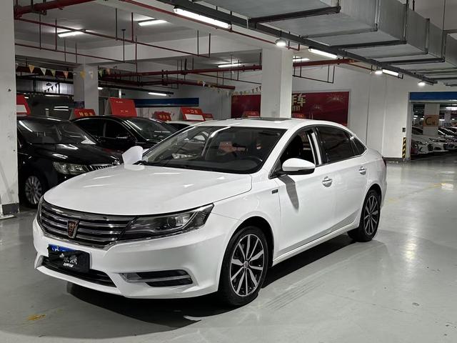 Roewe i6 2018 20T Automatic Internet Smart Edition