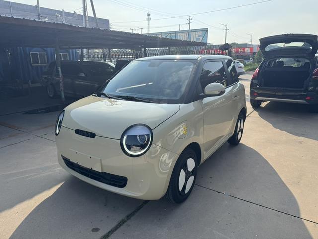 Changan Lumin 2024 model 130km Qingyue Model