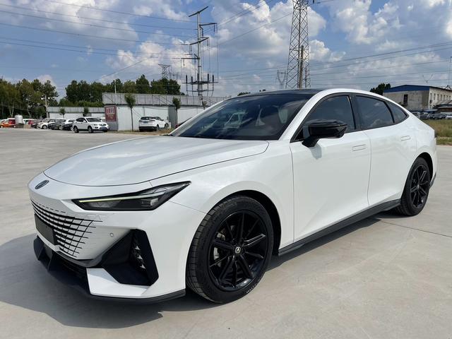 Chang'an UNI-V 2022 1.5T Premium