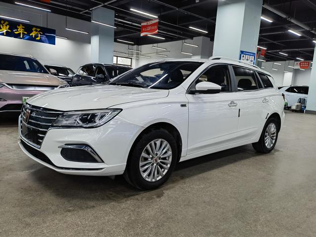 RWE Ei5 2019 SmartLink Signature Edition
