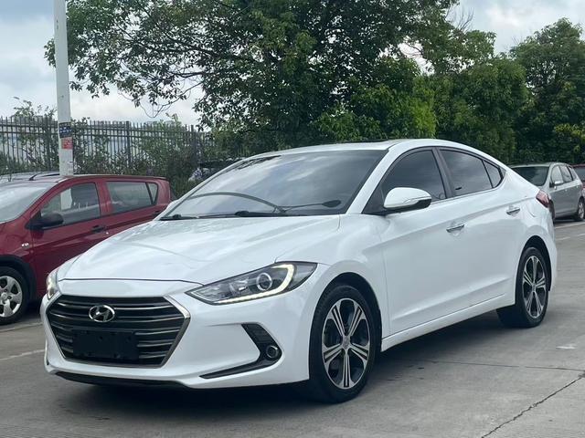 Leading the 2018 model 1.4T dual clutch dazzling*dynamic type
