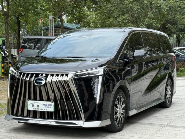 Transocean E9 PHEV 2023 2.0TM Champion