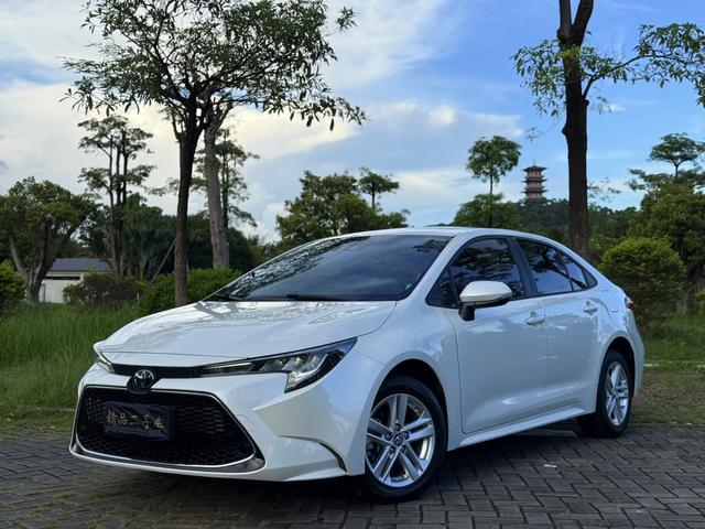 Regal 2019 185T Luxury Edition State VI