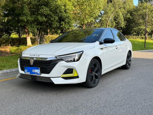 RW i6 MAX 2020 300TGI Automatic Cool Intelligent Driving Edition