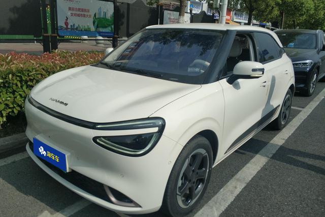 Nano 01 2024 model 430Max Smart+