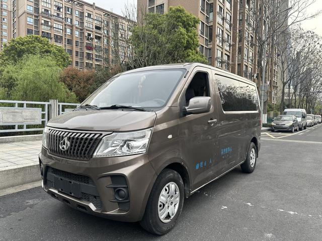 Ruixing M60 2020 1.5L standard National VI 6-seater DAM15KR
