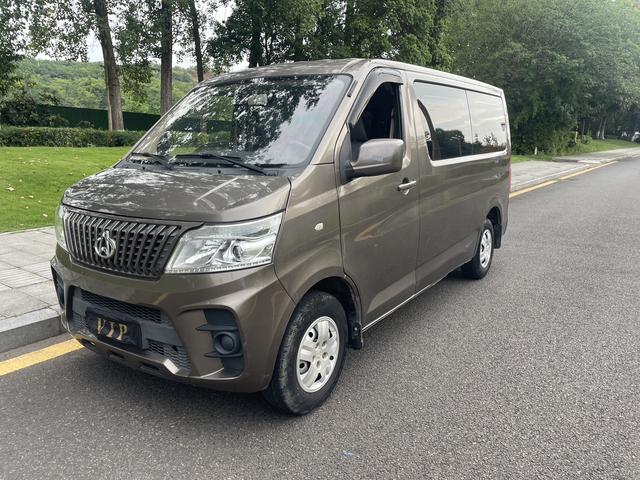 Ruixing M60 2019 1.5L standard National VI 5/6 seat DAM15KR