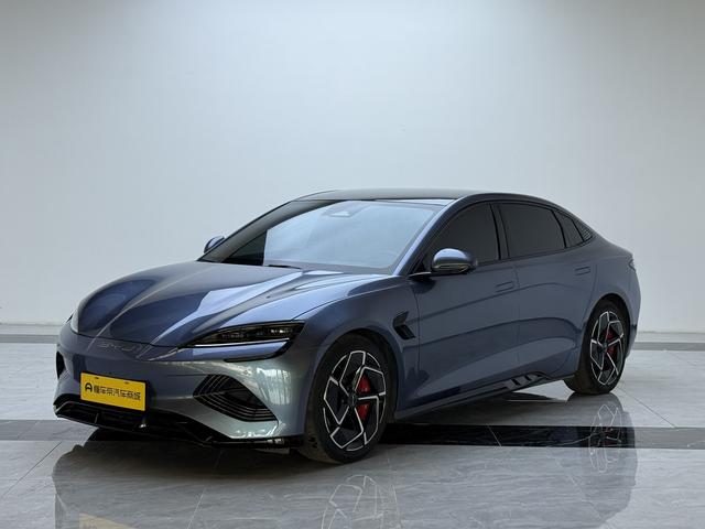 Seal 2022 650KM 4WD Performance Edition