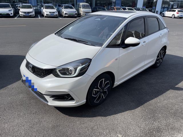 Honda LIFE 2020 1.5L CVT SPO-SS Spirit Edition