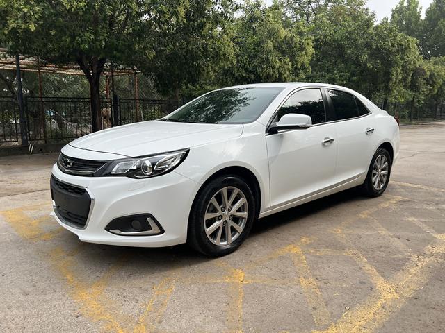 Myriad 2018 530T Automatic Luxury Edition
