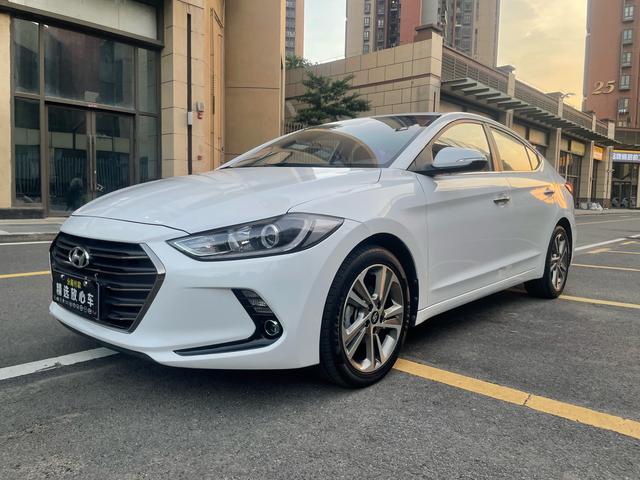 Link 2019 1.5L CVT Smart-Elite
