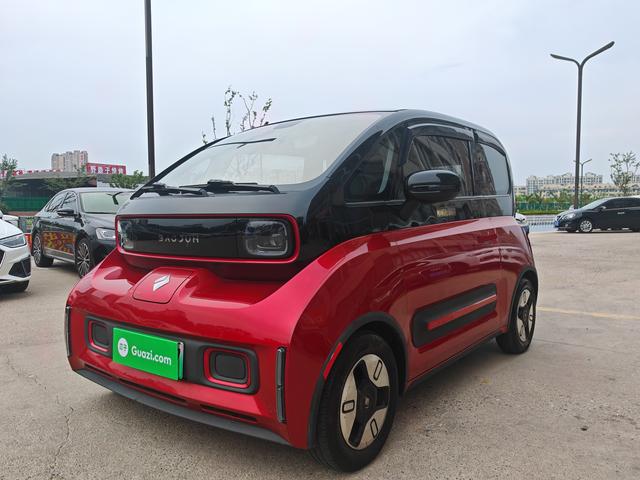 Baojun E300 2020 Plus Star Smart Edition
