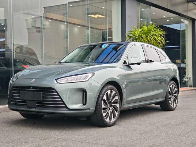 Ask M5 2022 Extended Range 4WD Signature Edition