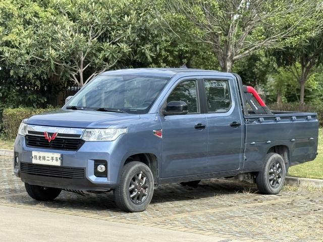 Wuling Journey 2021 1.5L Pioneering Type