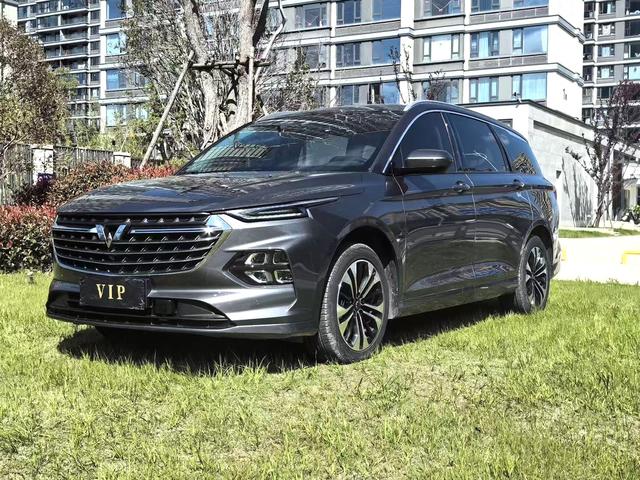 Capgemini Victory 2020 1.5T CVT Signature First Class