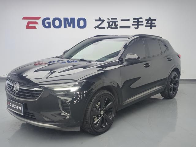 Angkewei S 2020 652T two-wheel drive limited S Sports Edition