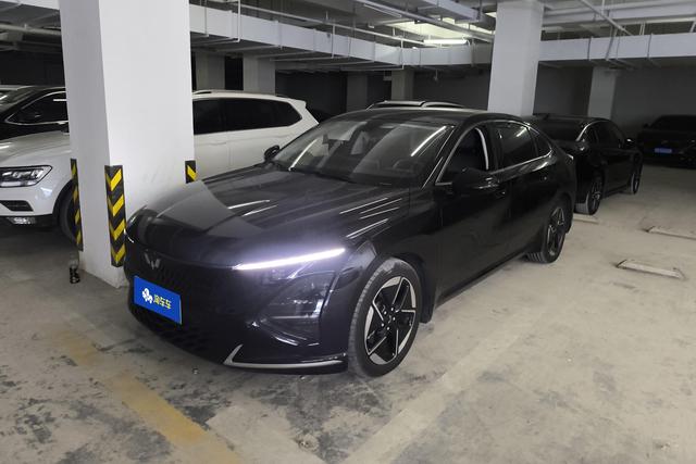 Wuling Starlight PHEV 2023 150 Advance Edition