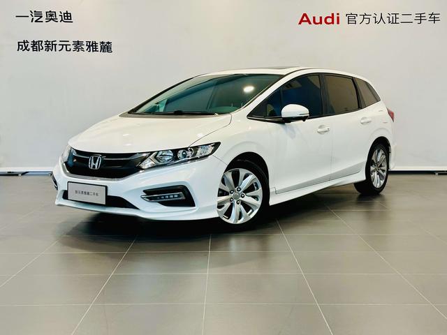 Jed 2017 1.8L Auto Comfort 5-Seater