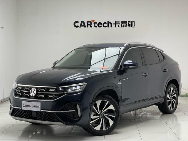 Tango X 2023 330TSI 2WD Premium High Performance Edition