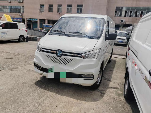 Yufeng EM26 2023 Standard 41.472kWh Henan Lithium Dynamics