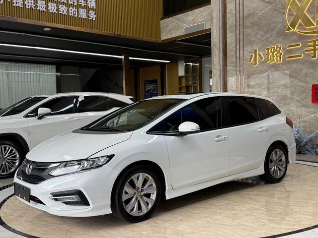 Jade 2016 1.8L Automatic Comfort Elite Edition 5 Seats