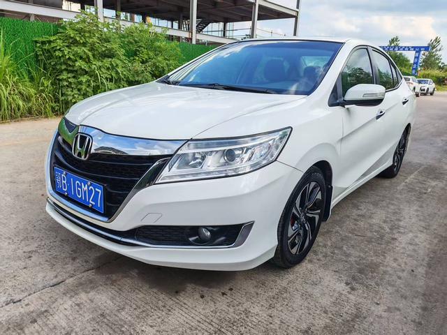 Sprinter 2016 1.8L CVT Luxury Edition