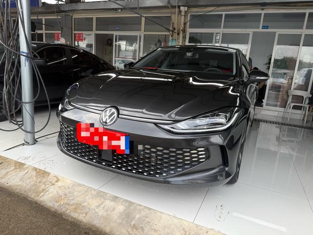 Sprinter 2023 Sprinter L 280TSI DSG Cool Spice Edition