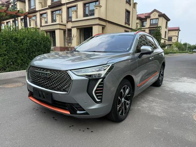 Harvard First Love 2021 1.5T Auto Big 4 Edition