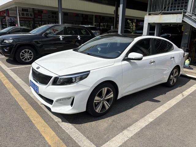 Kaishen 2017 1.8L automatic GLS