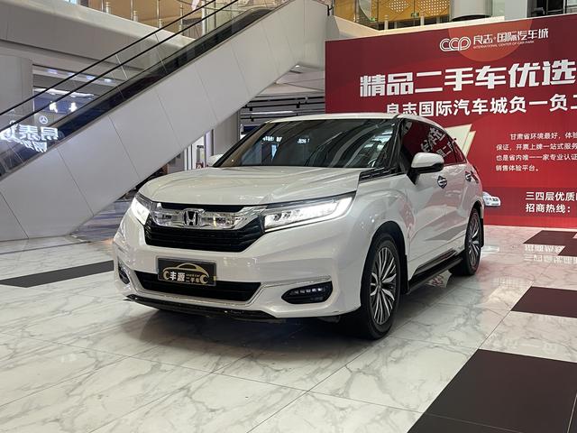 Corolla 2020 370 TURBO 9AT Luxury Edition