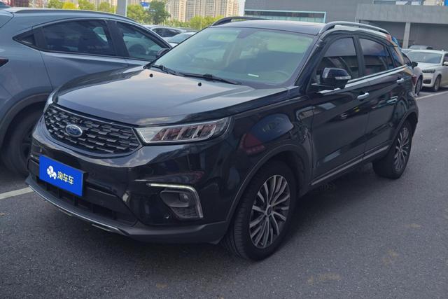 Pilot 2020 Pilot S EcoBoost 145 CVT Platinum Lite