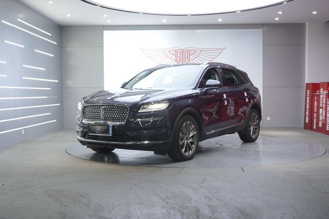 Mariner 2021 2.0T 4WD Premium