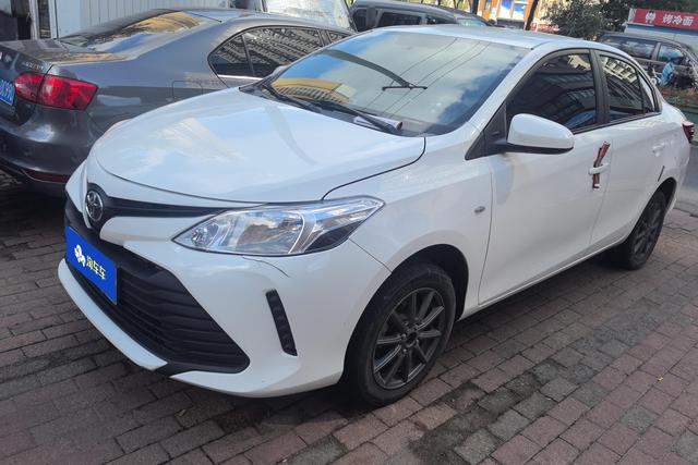 Veracruz 2017 1.5L Manual Venture Edition