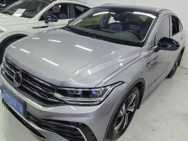 Toucan X 2022 330TSI Signature Edition
