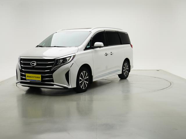 Trumpchi M8 2024 Lingxiu Series 390T Deluxe Edition