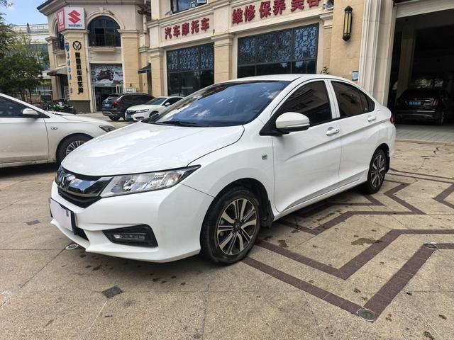 Frontier 2019 1.5L CVT Type Sport Edition
