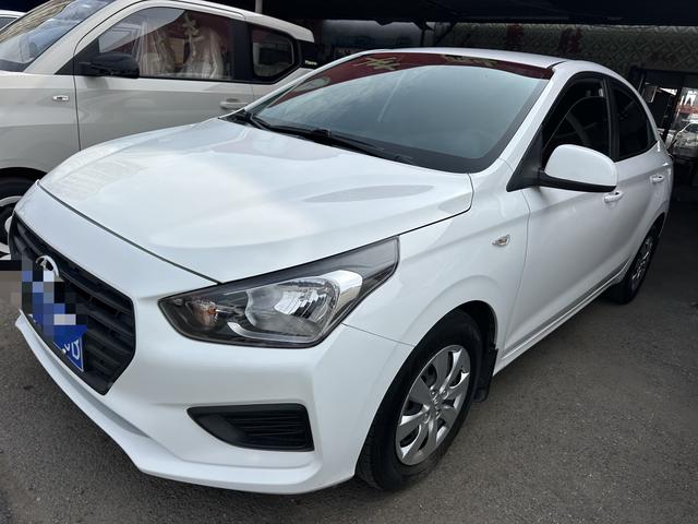 Rena 2020 1.4L Manual Renewal Edition
