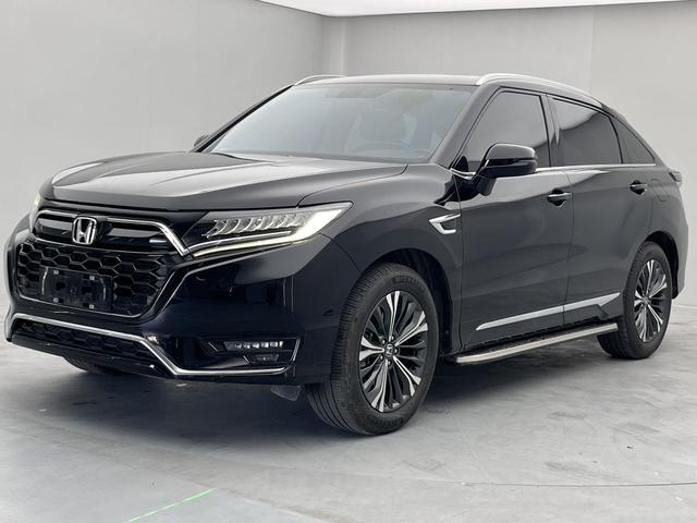 Honda UR-V 2020 370TURBO 4WD Premium Edition