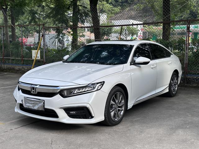 Insignia 2019 260TURBO Exquisite Edition State V