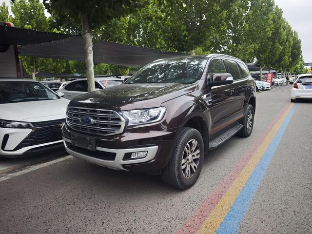 Roadshaker 2019 2.0T gasoline Automatic Four-wheel drive Deluxe Edition 5 seats
