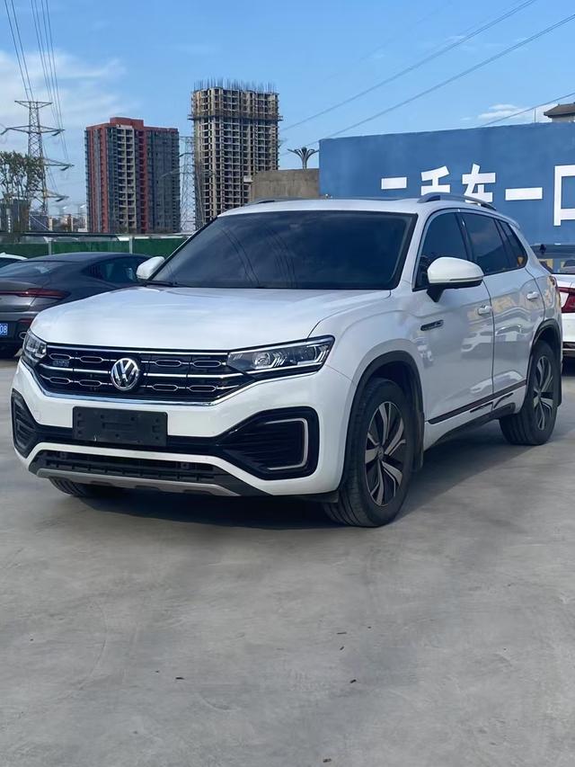 Probe GTE 2020 Premium