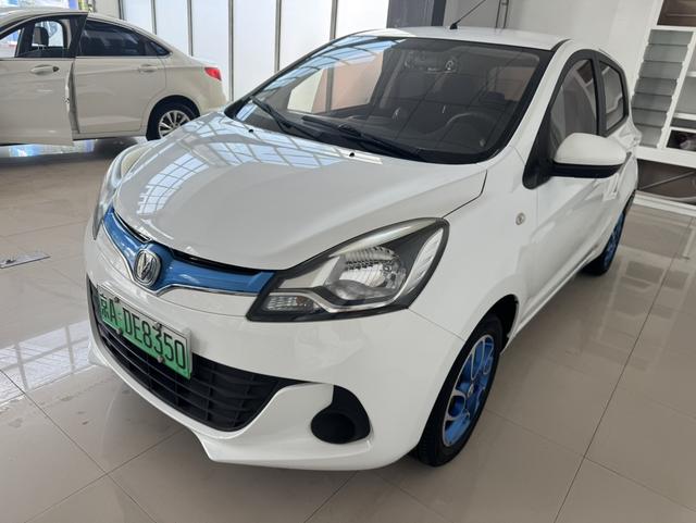 Benben EV 2019 EV360 fashion Type