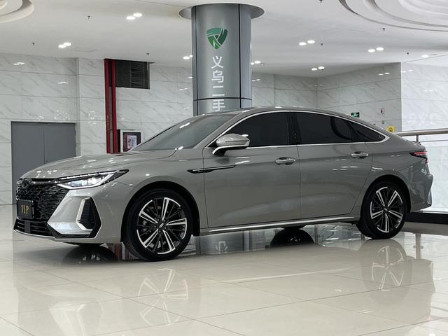 Arrizo 8 2024 model 1.6 TGDI DCT Smart