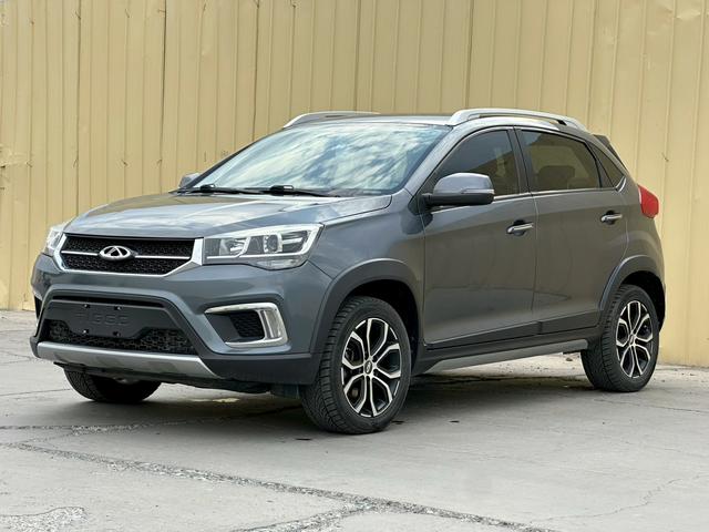 Regal 3x 2018 1.5L Auto Elite