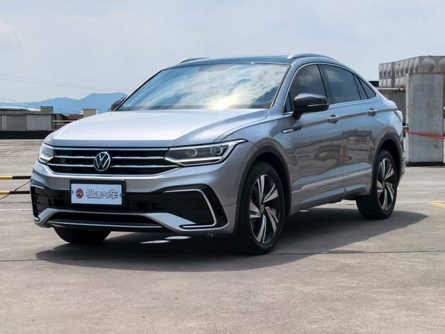 Toucan X 2022 330TSI Signature Edition