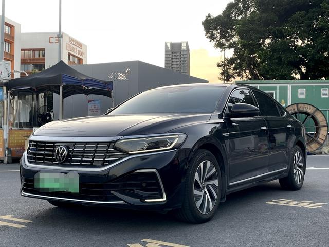 Passat PHEV 2023 430PHEV Hybrid Elite Edition